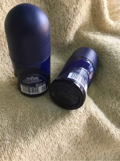 LĂN KHỬ MÙI NIVEA MEN