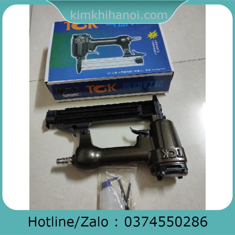 Súng bắn đinh F30 TCK