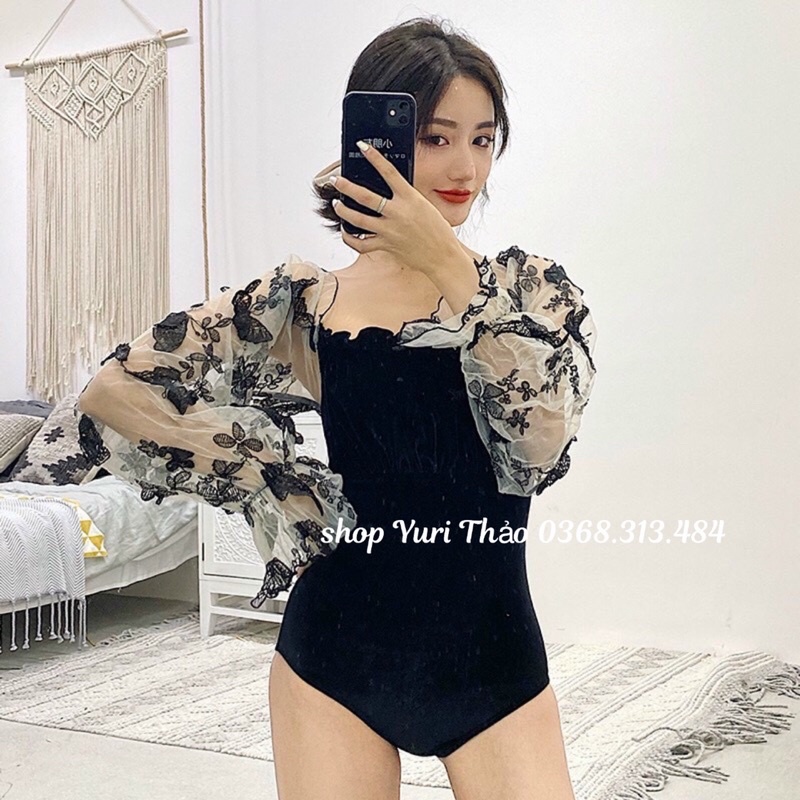 bikini bodysuit nhung | BigBuy360 - bigbuy360.vn
