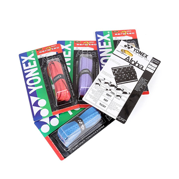 Dây quấn cán vợt cầu lông Yonex gân YG14 loại tốt