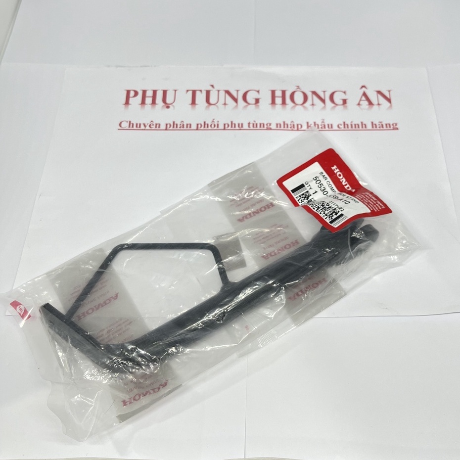 Chân chống nghiêng Vario 125-150, Click 125i-150i  nhập khẩu chính hãng Honda Indonesia- PT HỒNG ÂN