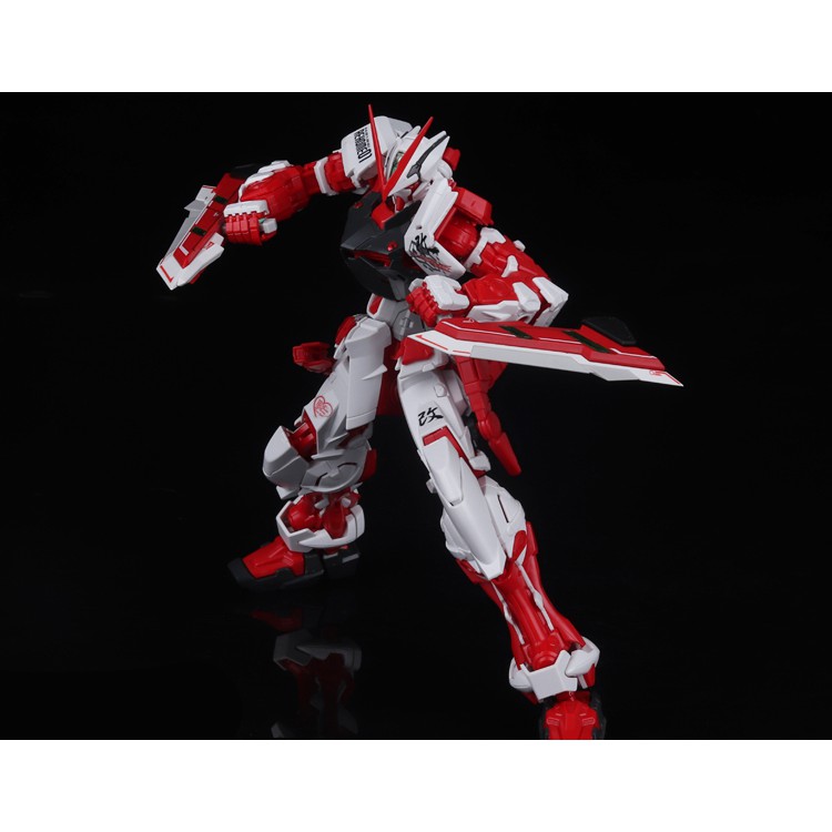 Mô Hình Lắp Ráp Phụ Kiện Caletvwlch Astray King Sword Red Dragon Cho MG 1/100 Gundam (kèm bonus đợt đầu)