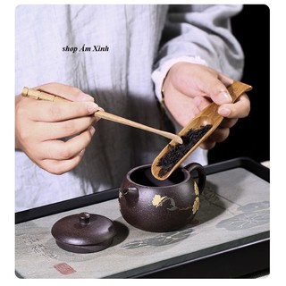 Ấm Tử Sa Nghi Hưng