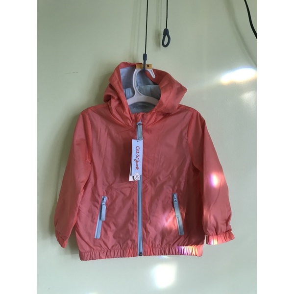 Áo gió 2 lớp xuất dư