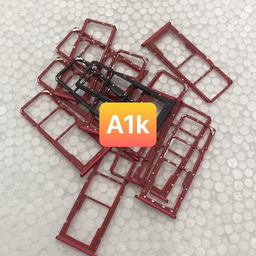 khay sim oppo a1k