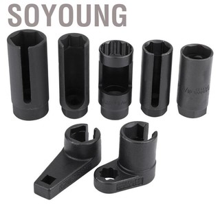 Tuýp mở cảm biến oxy dùng tất cả dòng xe