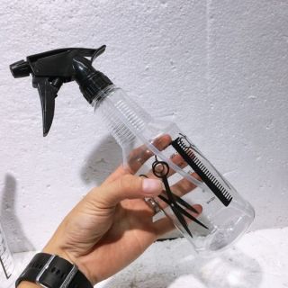 BÌNH XỊT NƯỚC SALON TÓC BARBERSHOP
