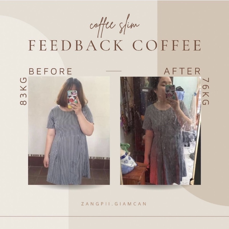 Idol Slim Cofee_Zangpii