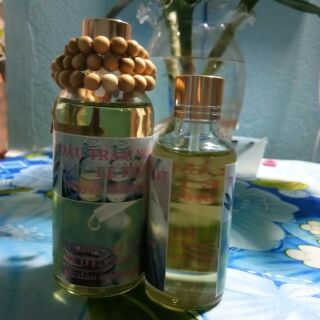 Tinh dầu tràm nguyên chất nấu thủ công