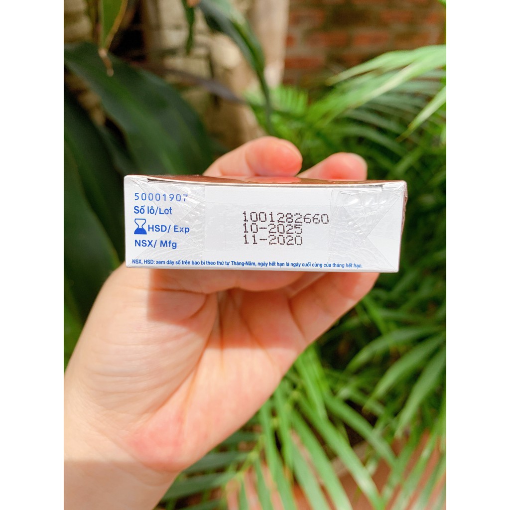 Bao cao su Durex Fetherlite hộp 3 cái chuẩn hàng thái