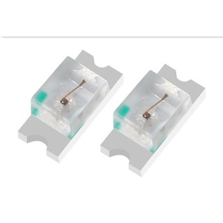 LED dán SMD 0603 các màu (gói 10 con)