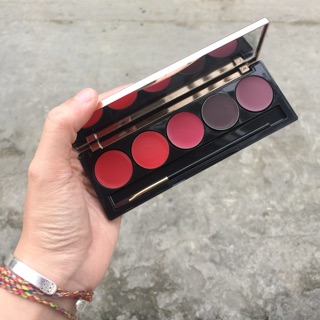 SET SON GRAND ROUGE YVES ROCHER
