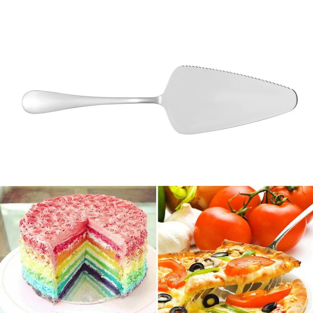 Dụng Cụ Cắt Bánh 2 Tầng Edge