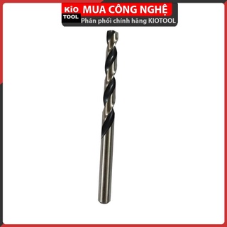 Mũi khoan inox khoan sắt  chuyên dụng cho thợ cơ khí nhôm kính