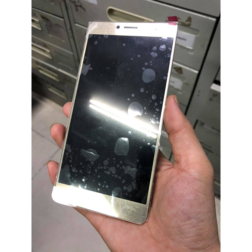 Màn Hình Nguyên Khung Asus Zenfone 3 Duluxe 5.5 Zin Hãng