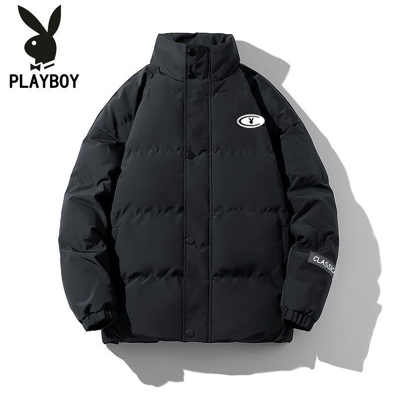 #MV11 Áo phao mùa đông nam nữ lên dáng xịn