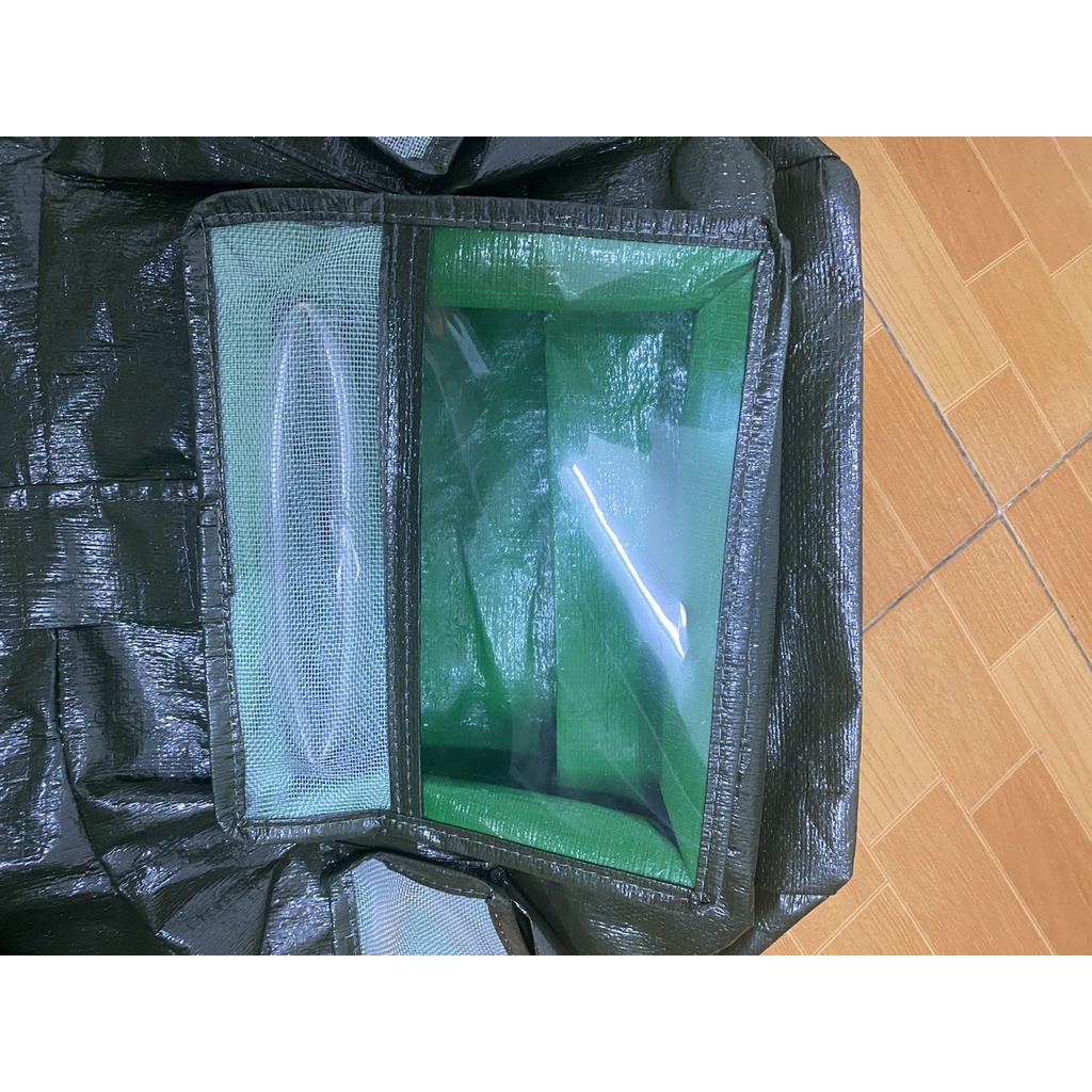 Bộ quần áo bắt ong Bò Vẽ,ong Bắp Cày,ong Đất chuyên dụng