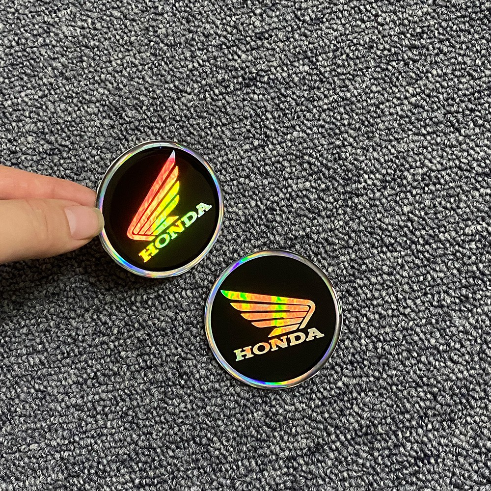 Miếng Dán Trang Trí Bình Xăng Xe Mô Tô honda cbr250 300 400 500 650r cbr800 cbr919 cbr1000