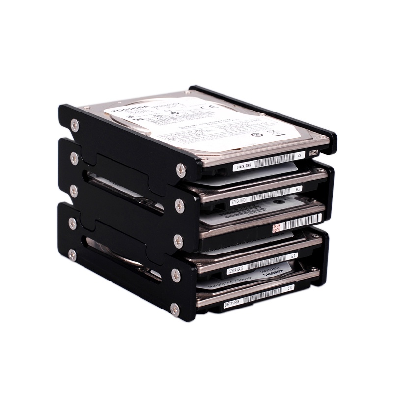 Giá Đỡ Ổ Cứng Ngoài 8cm Dành Cho Notebook | BigBuy360 - bigbuy360.vn