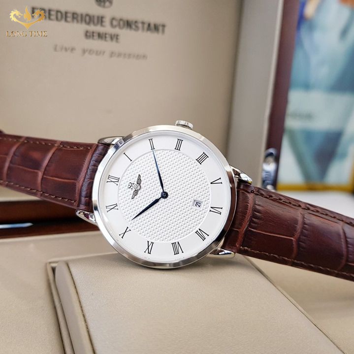 Đồng hồ đôi SRWATCH SG80050.4102CF - SL80050.4102CF Mặt Kính Sapphire Chống Trầy Chố