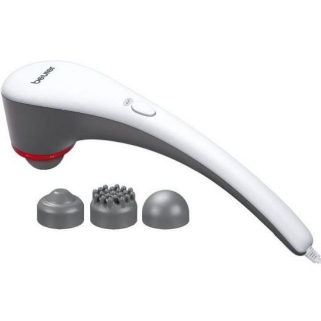 MÁY MASSAGE CẦM TAY BEURER MG55 HỒNG NGOẠI NHẬP KHẨU ĐỨC