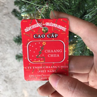 🌲🌲🌲Cây thông noel cao 90cm🌲🌲🌲