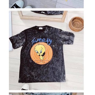 Áo phông loang vịt