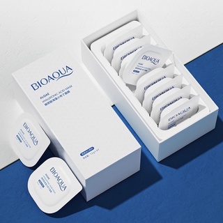 Mặt nạ bùn Bioaqua