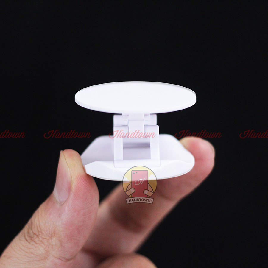 Giá Đỡ Điện Thoại Đế Gập Thế Hệ Mới