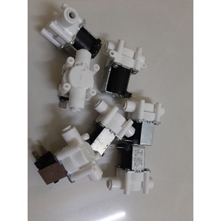 Van điện từ 24v