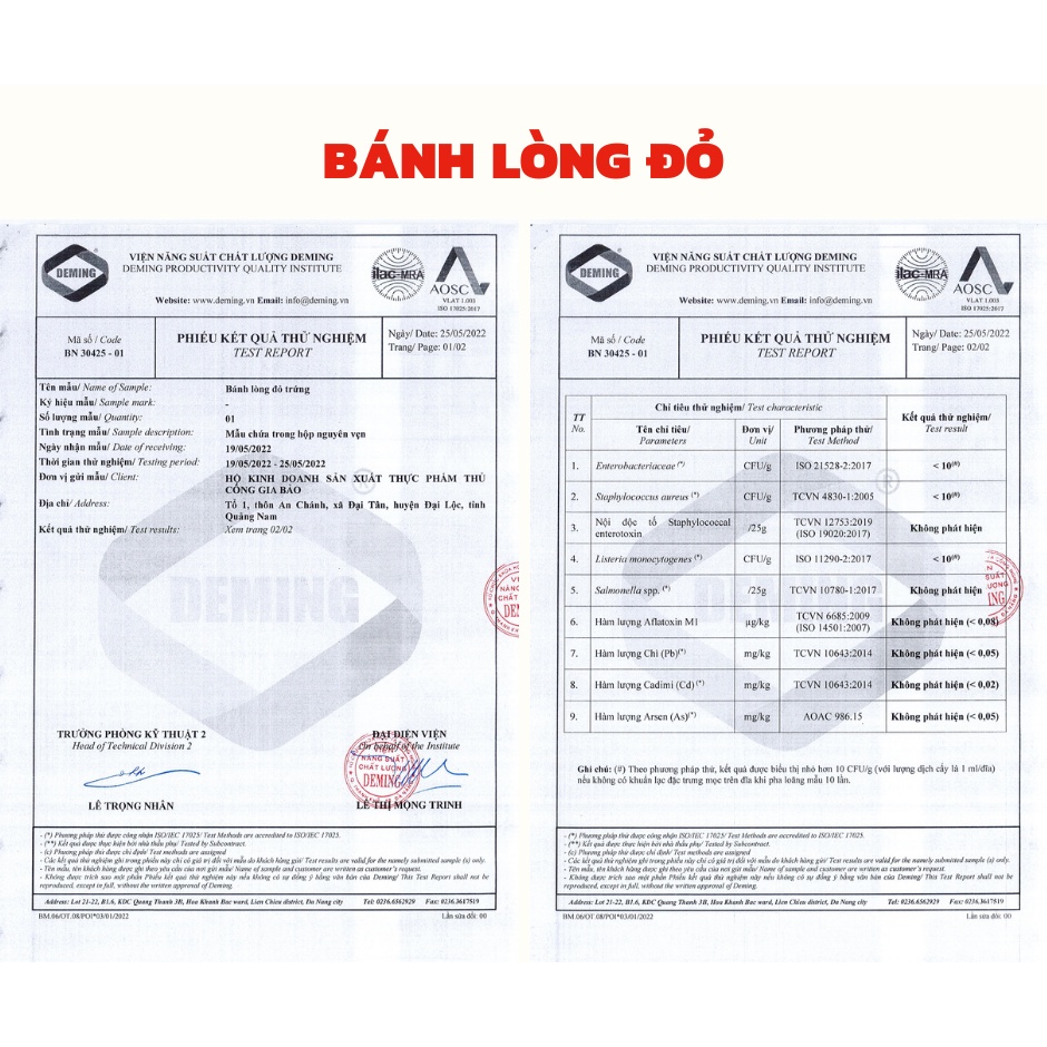 Bánh ăn dặm sữa chua, lòng đỏ trứng rau củ quả  cho bé từ 5-6 tháng handmade M'shop