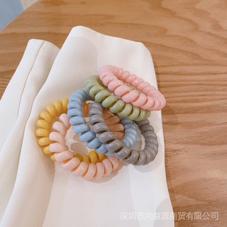 Dây Buộc Tóc Đuôi Ngựa 677