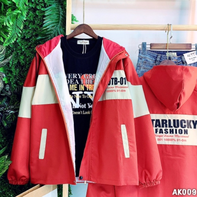 🌵 𝐓𝐡𝐞𝐔𝐥𝐳𝐳𝐚𝐧𝐠 🌵 009 Áo Khoác Kaki Hottrend Bomber Jacket Mẫu Mới - Unisex - Ulzzang - Hàn Quốc Bán Sỉ | BigBuy360 - bigbuy360.vn