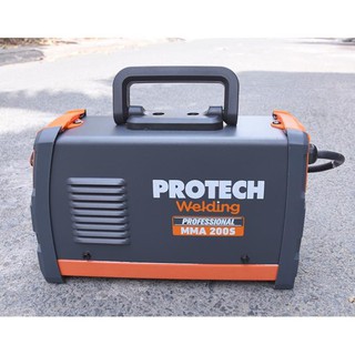 Máy Hàn Que Protech MMA 200S