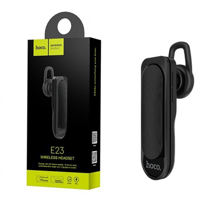 [BigSale] Tai nghe bluetooth Hoco E23 giá rẻ