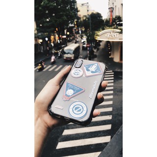 ỐP CHỐNG SỐC - TAKE ME AWAY