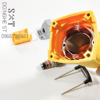 Máy cắt cầm tay MASTER 1001 - BH 12 tháng