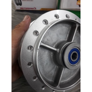 Đùm sau S110 Má Nhỏ ( Tháo xe mới )