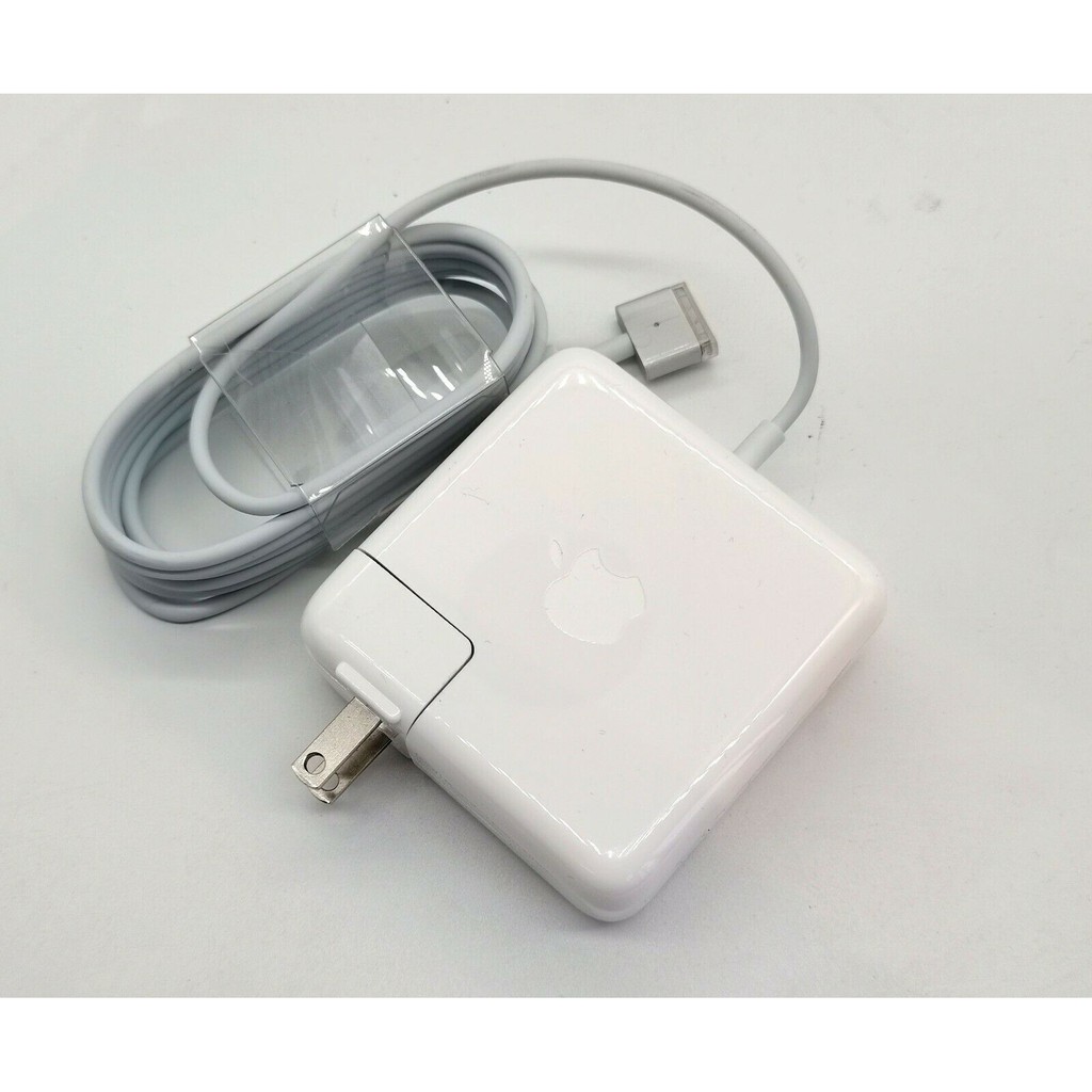Sạc Macbook 45W MagSafe 2 dùng cho MacBook Air 11''13"A1465 A1436 A1466 T-Tip