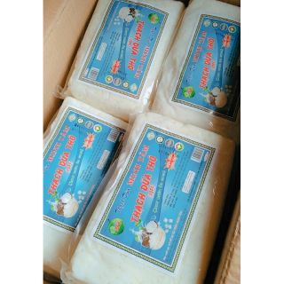 Tặng kèm hương 1kg thạch dừa thô minh tâm