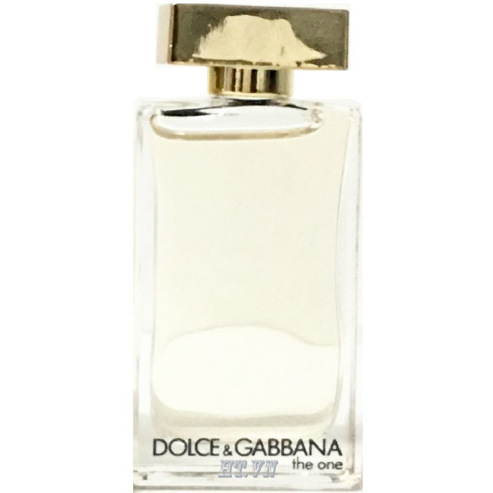 Nước Hoa Nữ 7.5Ml Dolce & Gabbana The One luôn cam kết hàng chính hãng