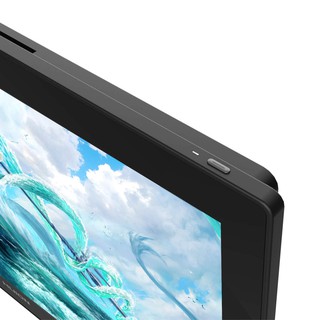Bảng vẽ LCD Kamvas Pro 24 (4K)
