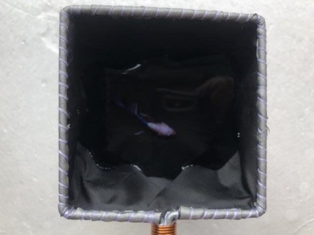 Vợt Nước Chống Shock và Show Cá - Hàng Công Ty