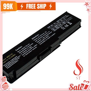 [NEW]Pin Laptop Dell Inspiron 1420 ❤️FREESHIP❤️ Vostro 1400 1425 1535 1545 MN151 WW116 NR433 KX117