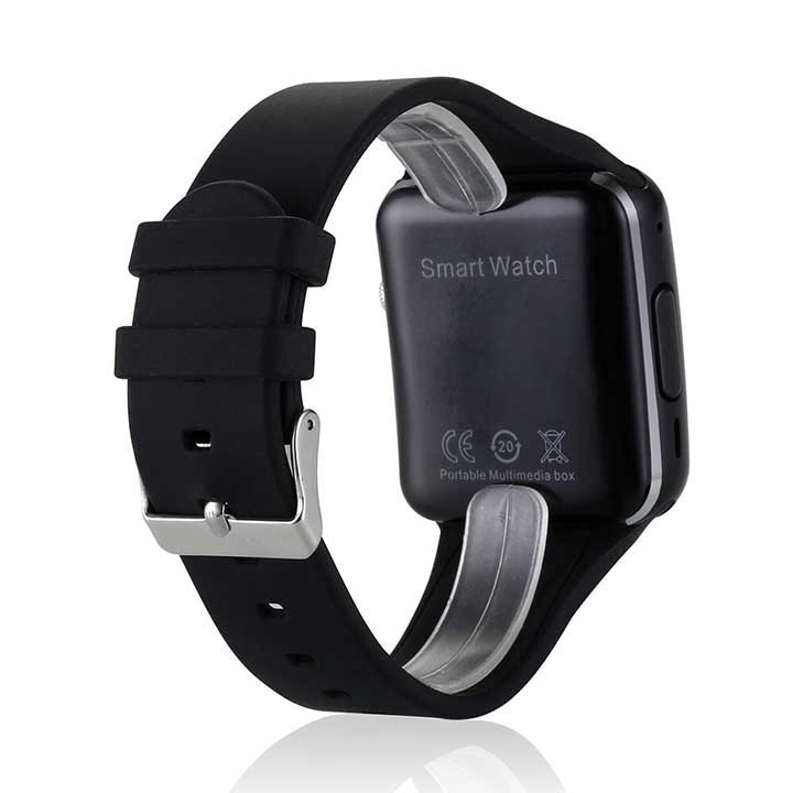 Đồng hồ thông minh Smart Watch X6
