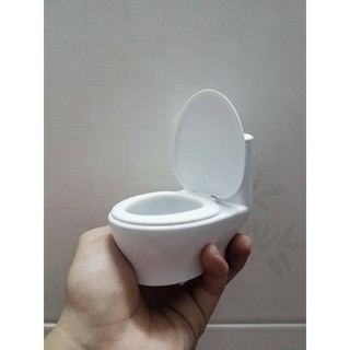 LOA MÁY TÍNH HINH TOILET ĐỘC ĐÁO SIÊU RẺ