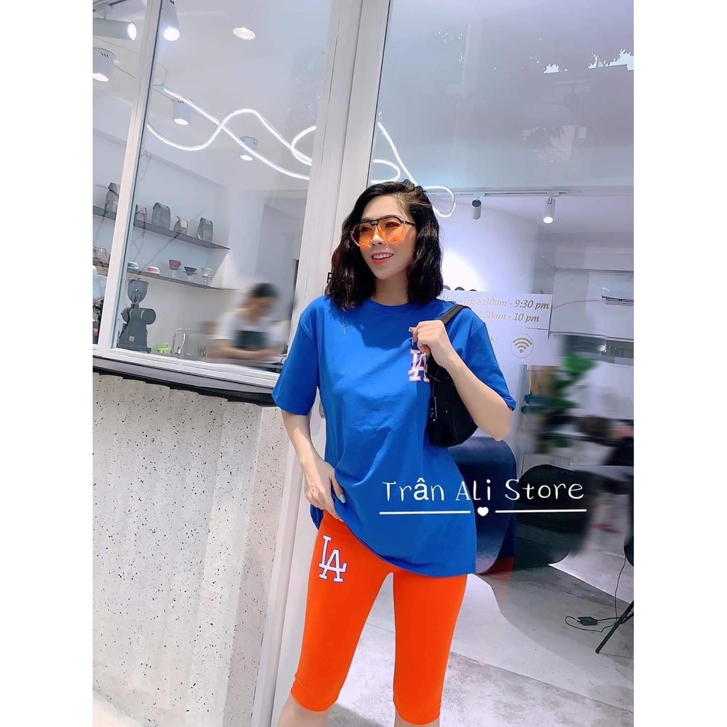 Đồ Bộ Cotton Lửng, Bao Đẹp, Chất Thun Cotton 100%, 3 size L, XL, XXL, 45kg đến 80kg vừa, 674 | BigBuy360 - bigbuy360.vn