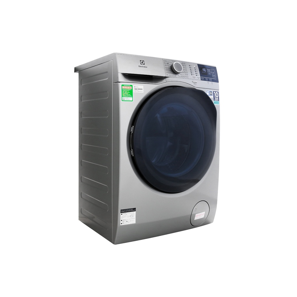[FREESHIP HCM] Máy Giặt Cửa Trước Electrolux EWF9024ADSA 9kg - Inverter