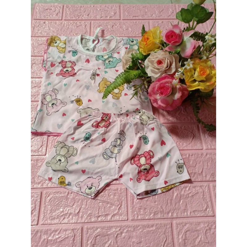 Bộ Lanh Lụa (bé trai/bé gái, ib shop để ktra mẫu)