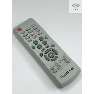 REMOTE ĐIỀU KHIỂN TIVI PANANEXT DÀNH CHO CRT TV